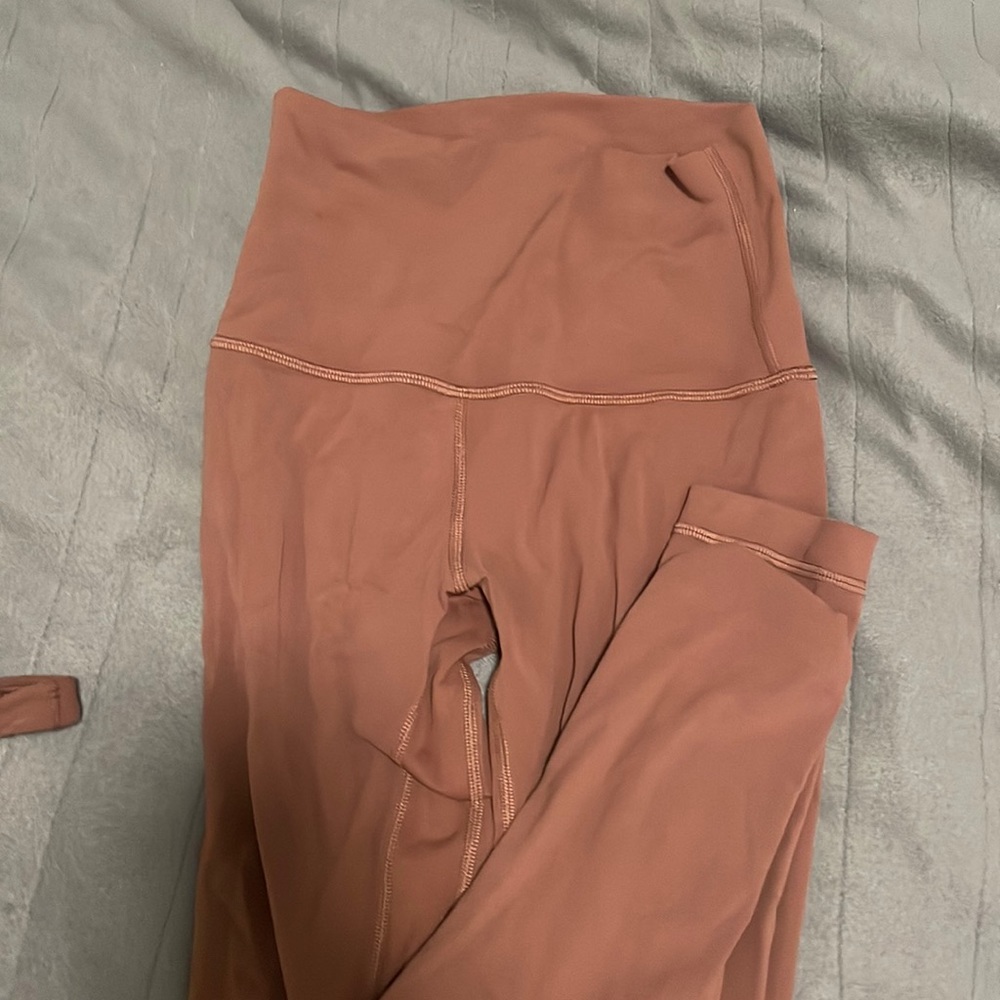 Lululemon Align